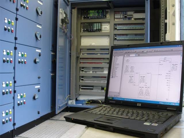 PLC Programming Service