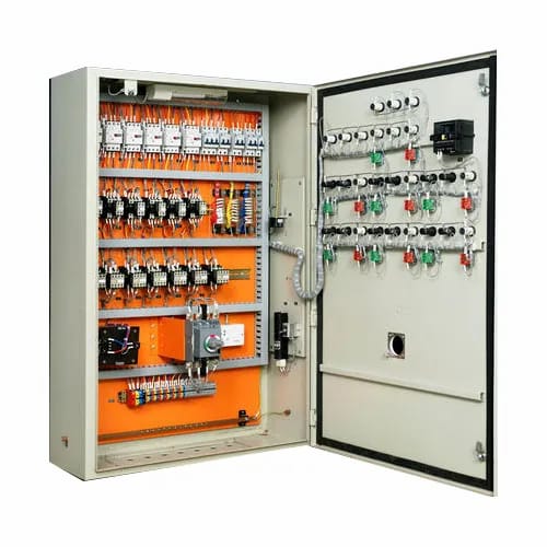 Panel Manufacturing Service